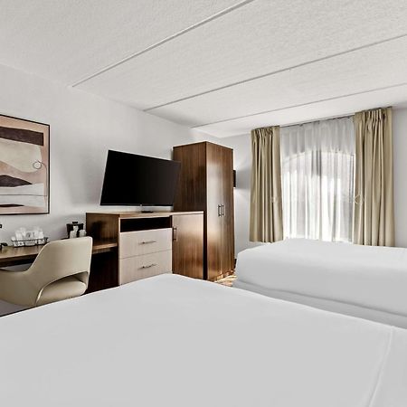 Sonesta Essential Orlando Hotell Exteriör bild