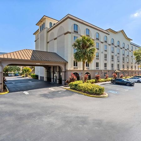 Sonesta Essential Orlando Hotell Exteriör bild
