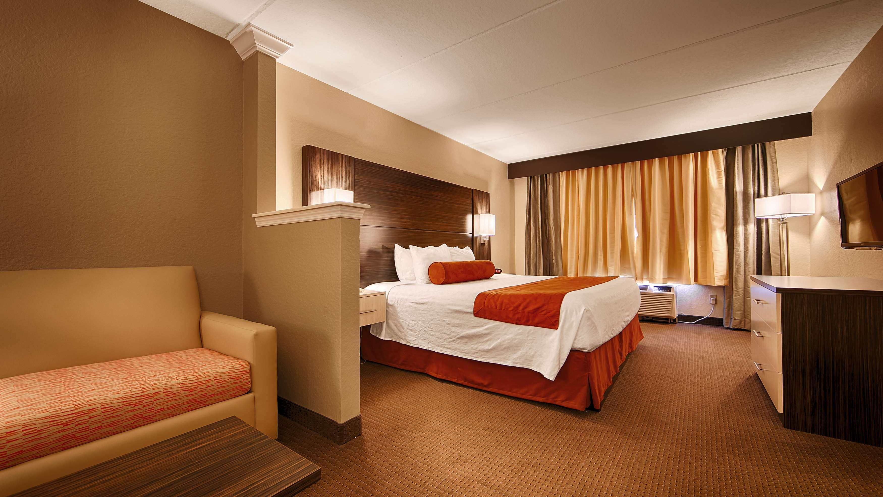 Sonesta Essential Orlando Hotell Exteriör bild
