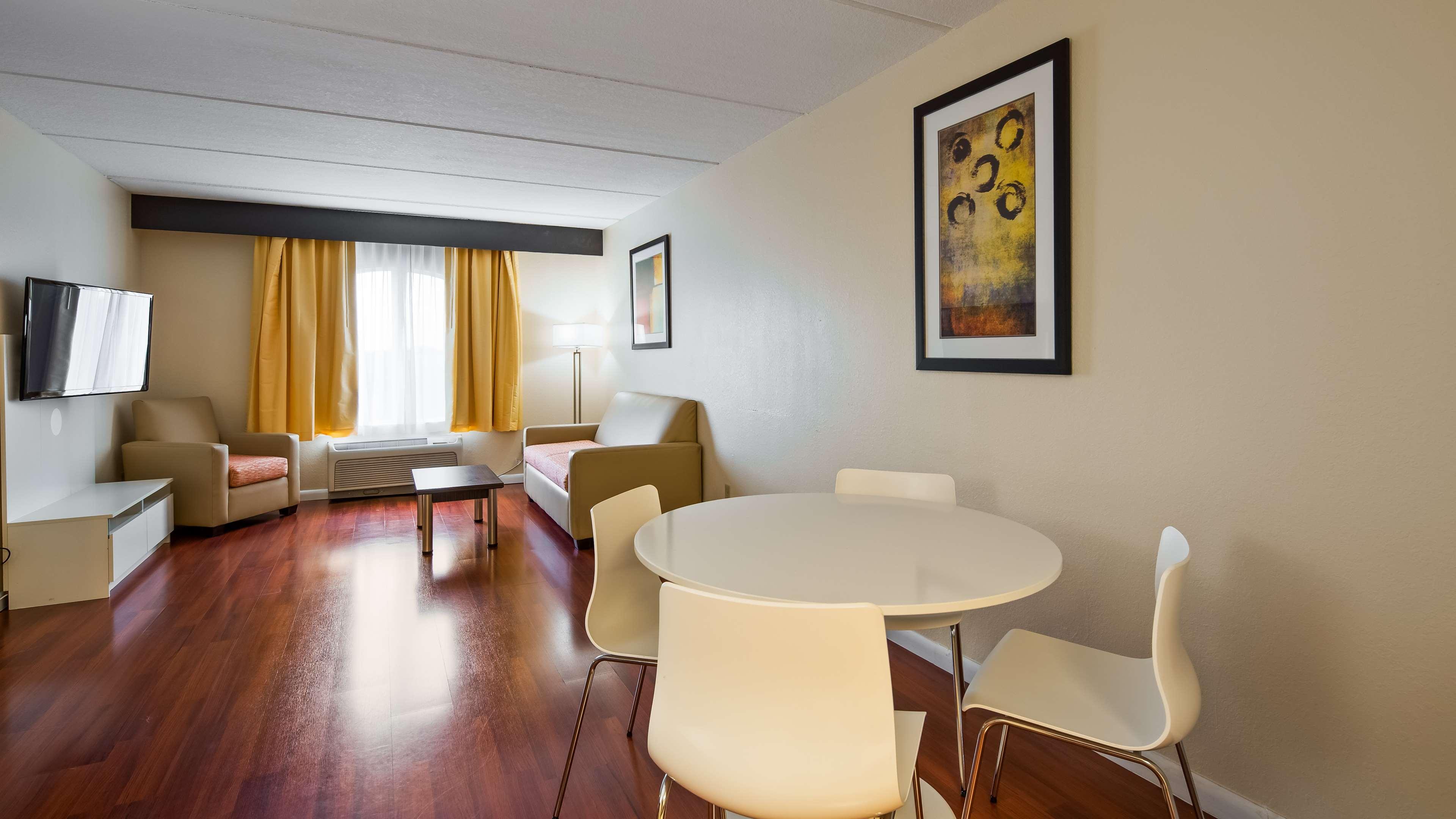 Sonesta Essential Orlando Hotell Exteriör bild