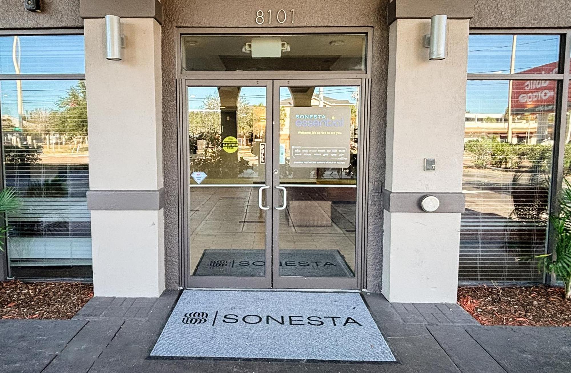 Sonesta Essential Orlando Hotell Exteriör bild
