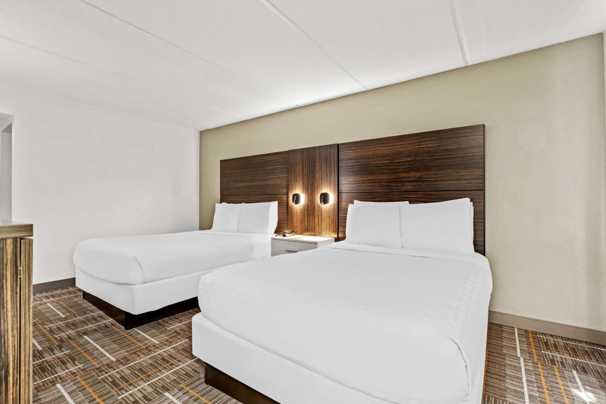 Sonesta Essential Orlando Hotell Exteriör bild