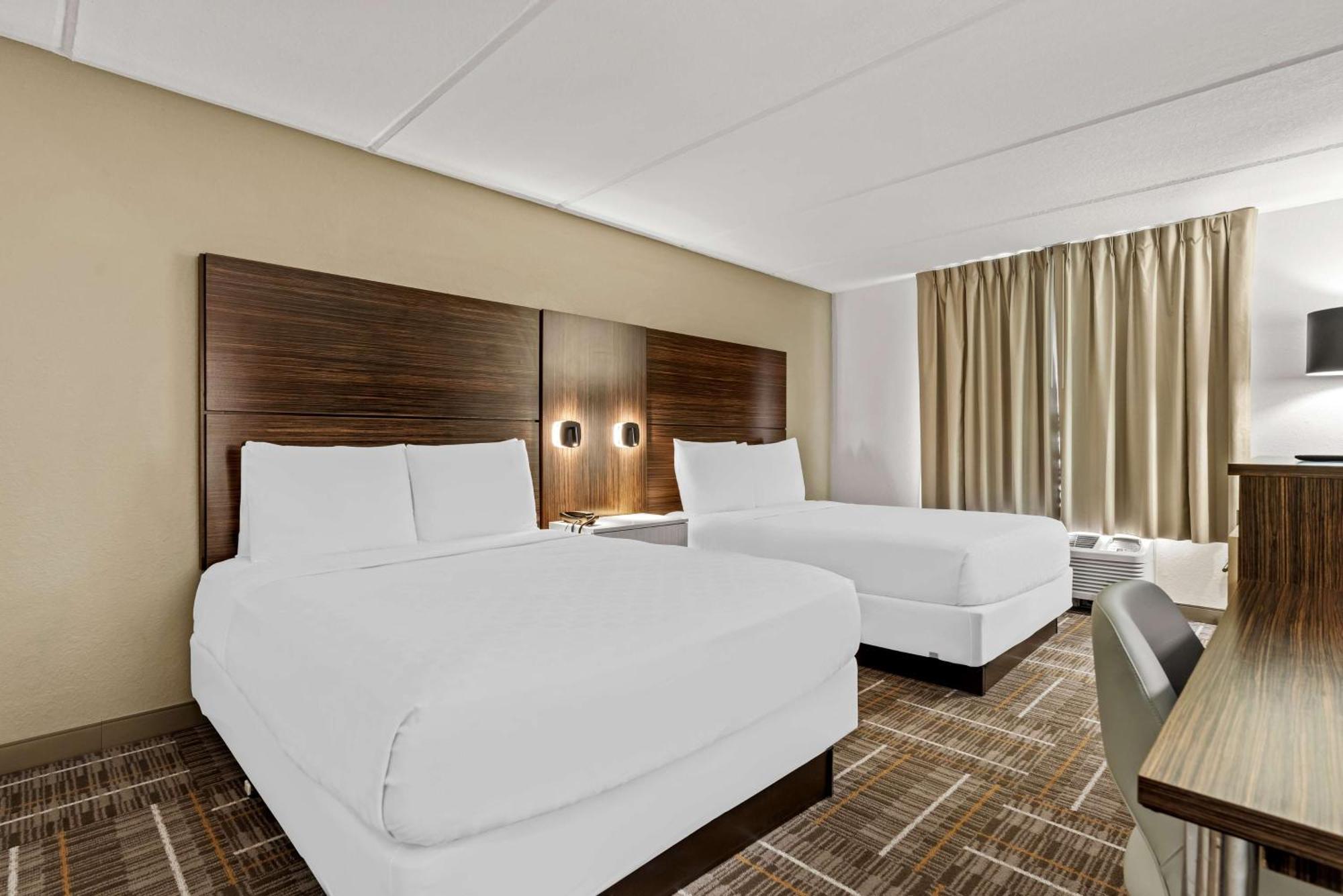 Sonesta Essential Orlando Hotell Exteriör bild