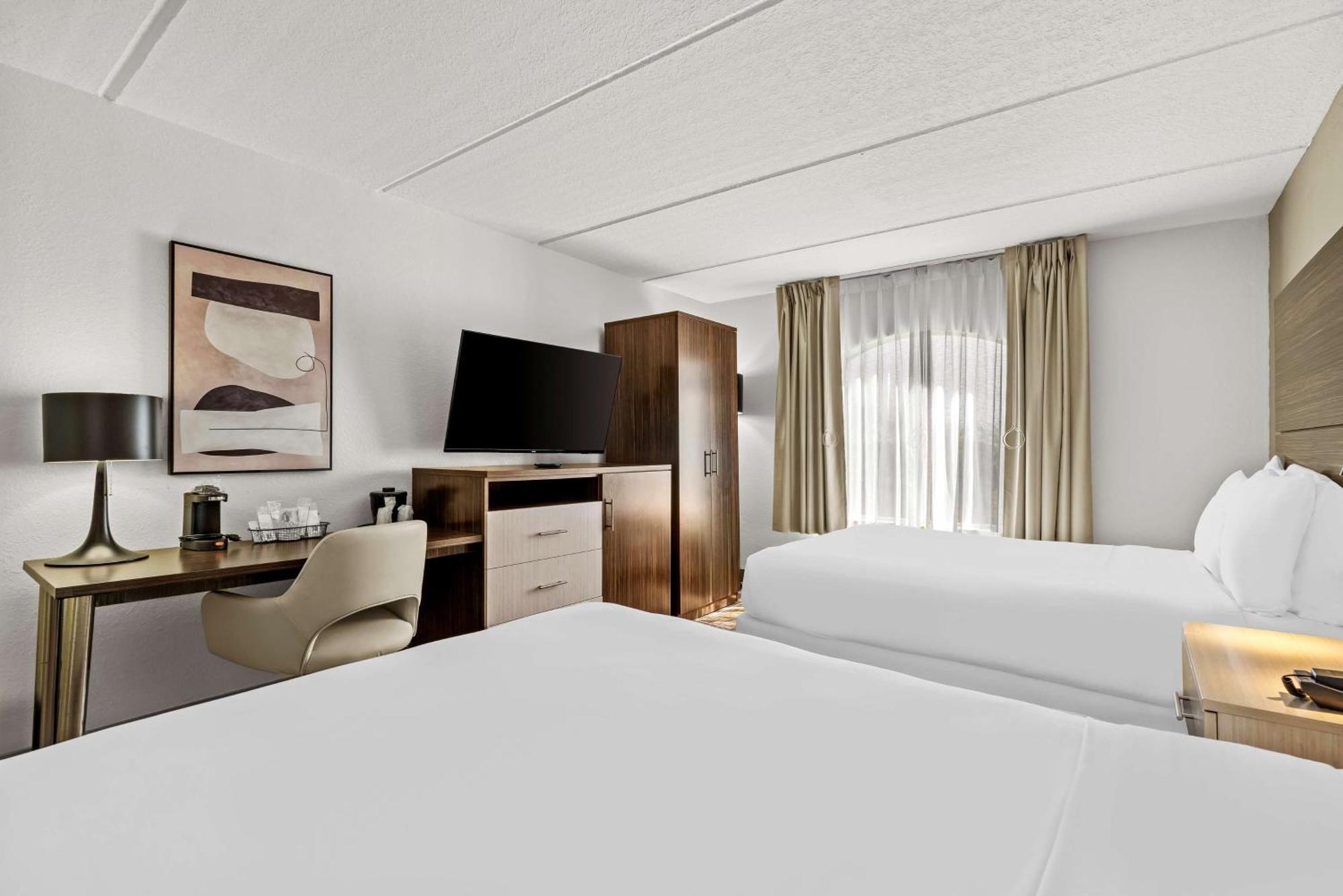 Sonesta Essential Orlando Hotell Exteriör bild