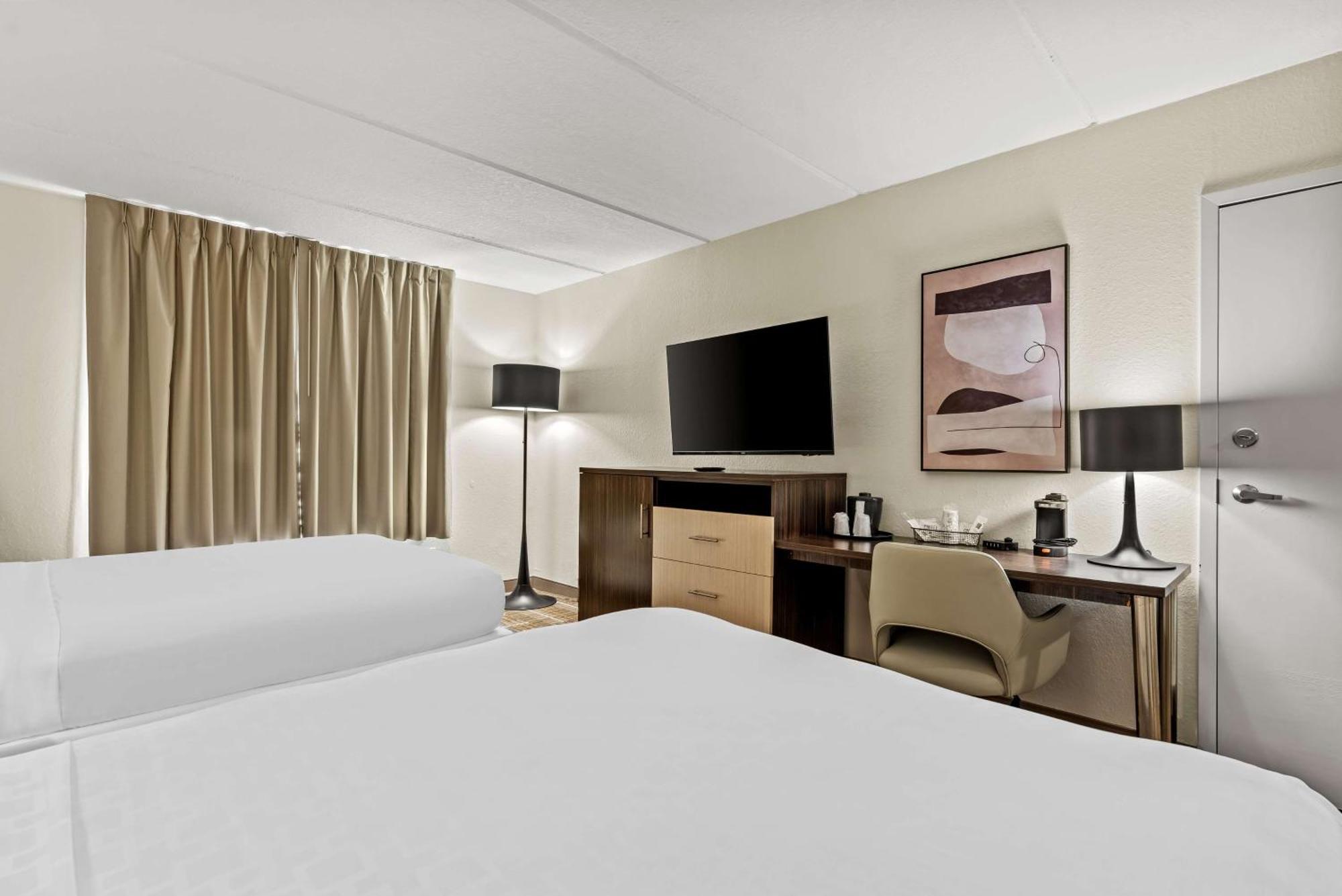 Sonesta Essential Orlando Hotell Exteriör bild