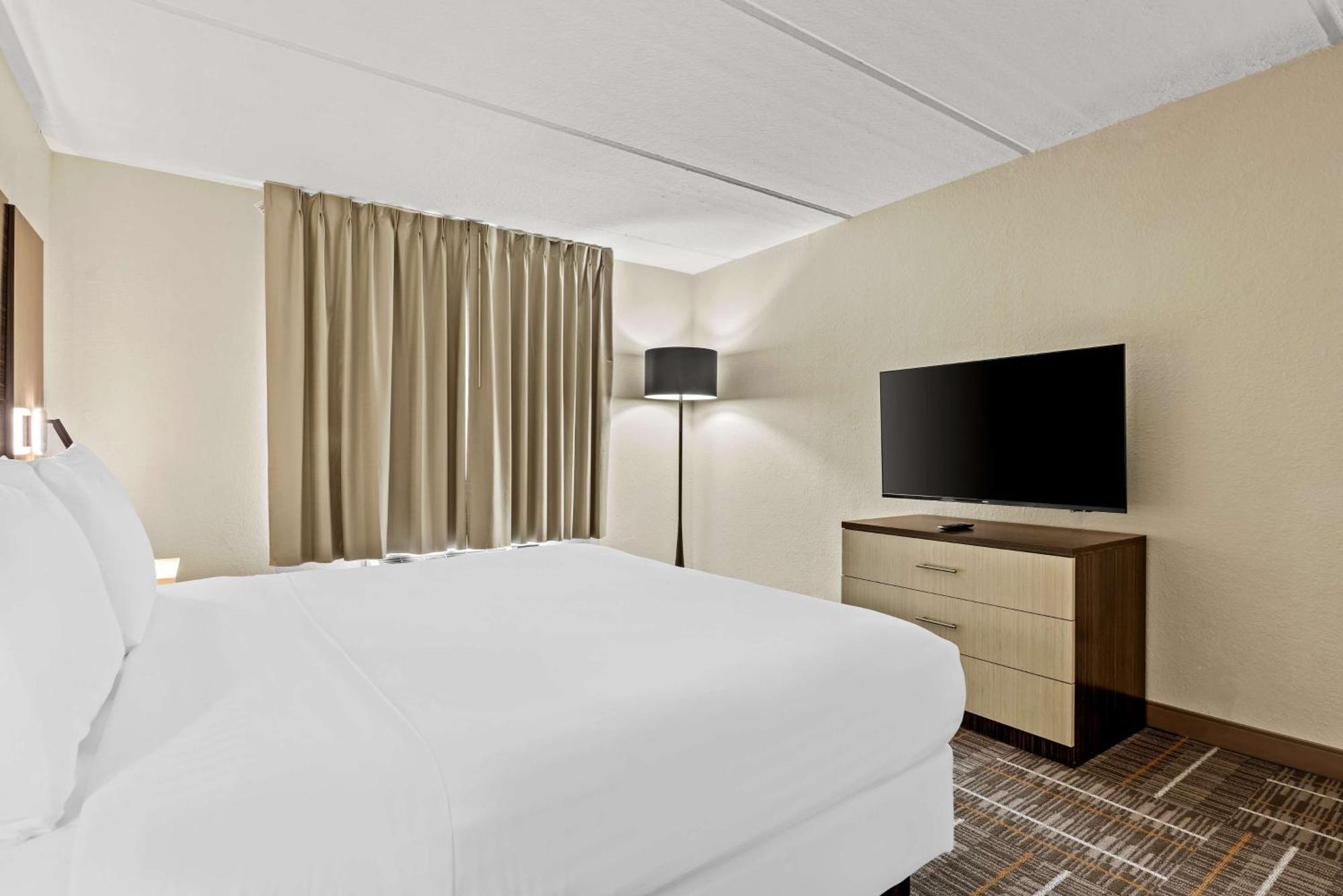 Sonesta Essential Orlando Hotell Exteriör bild