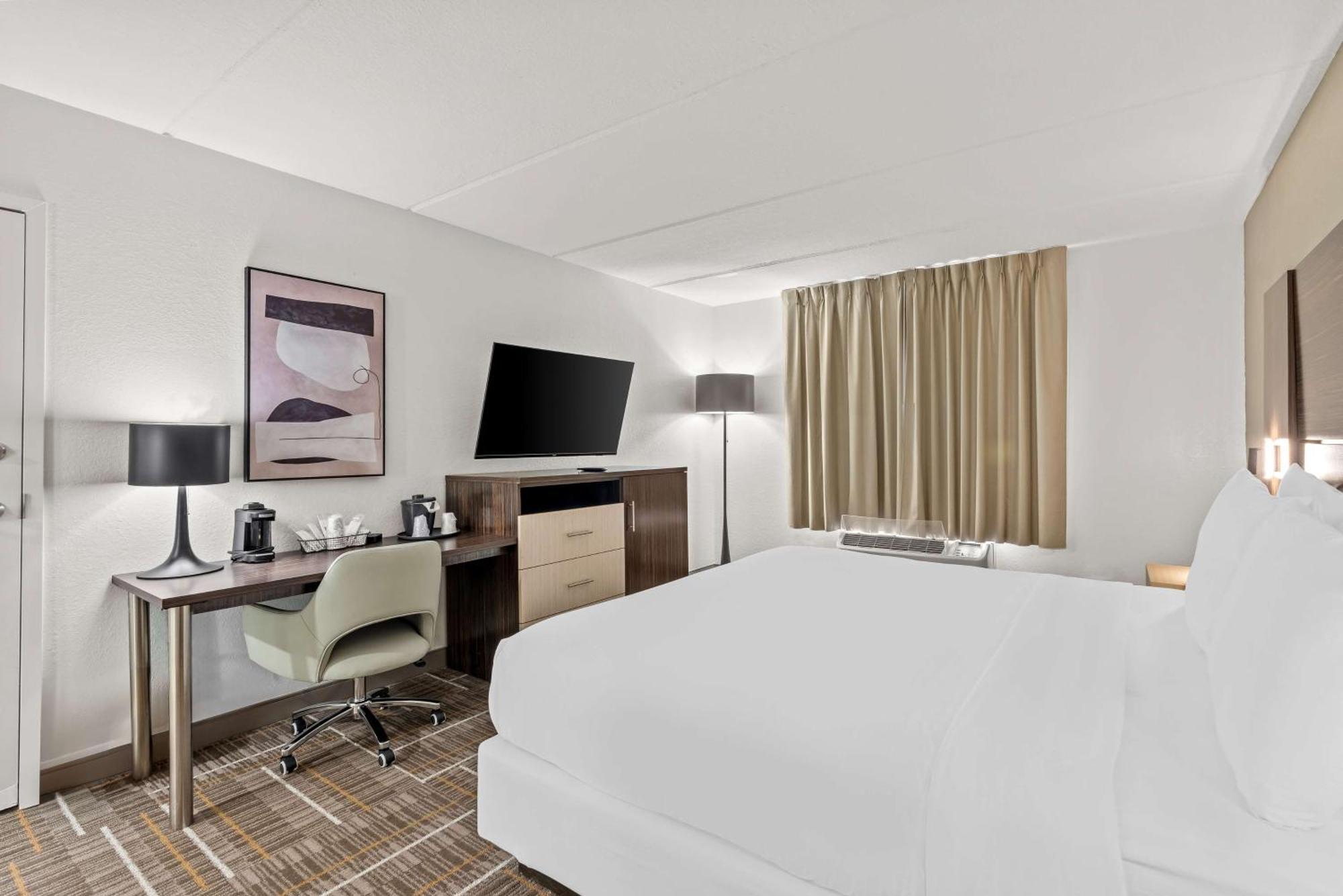 Sonesta Essential Orlando Hotell Exteriör bild