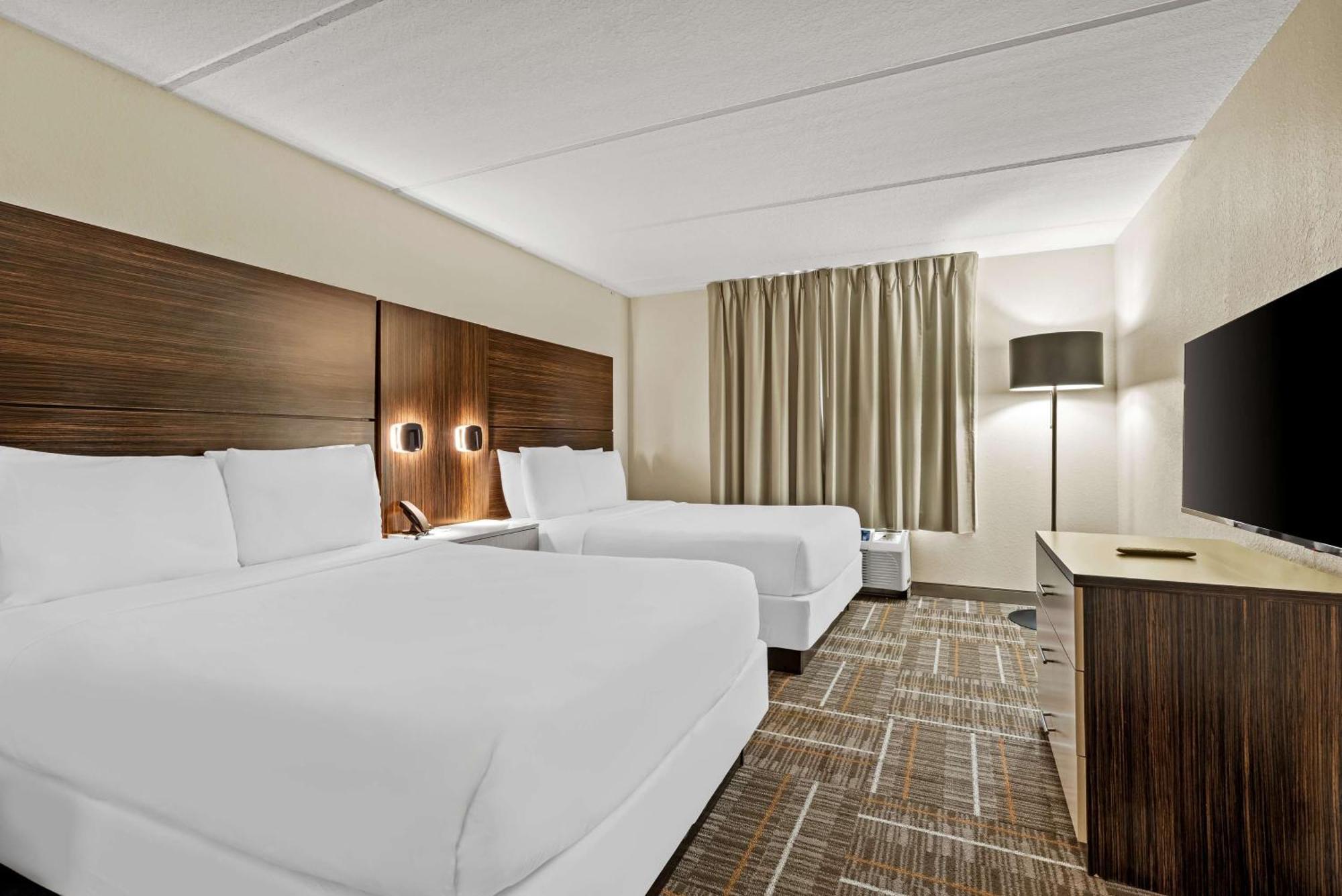 Sonesta Essential Orlando Hotell Exteriör bild