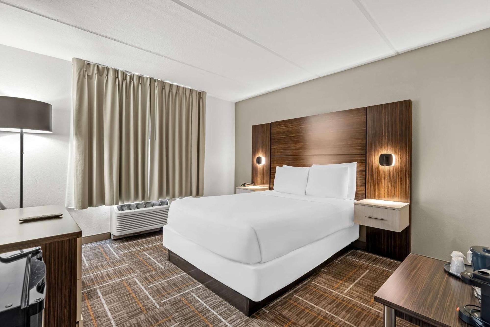Sonesta Essential Orlando Hotell Exteriör bild