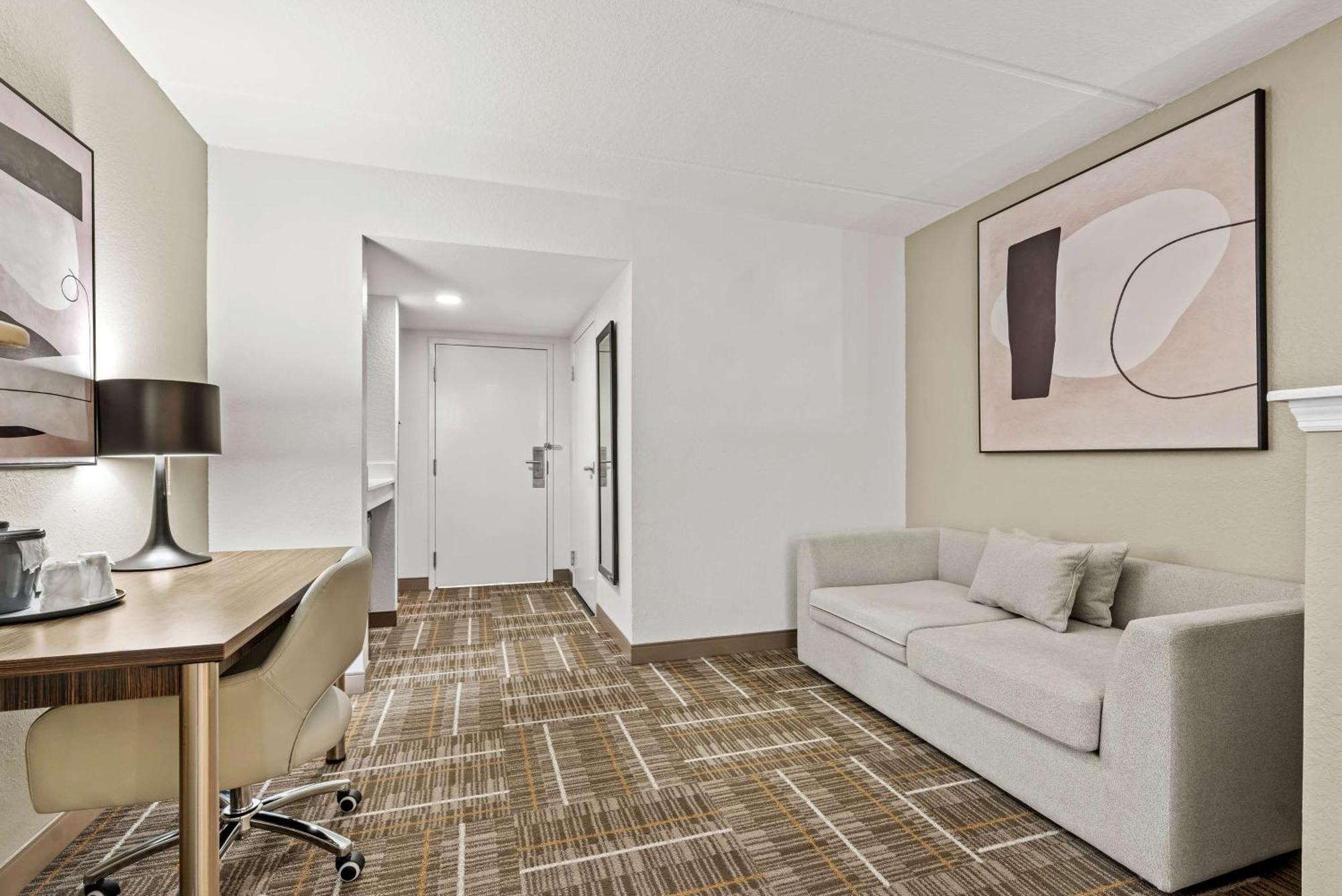 Sonesta Essential Orlando Hotell Exteriör bild