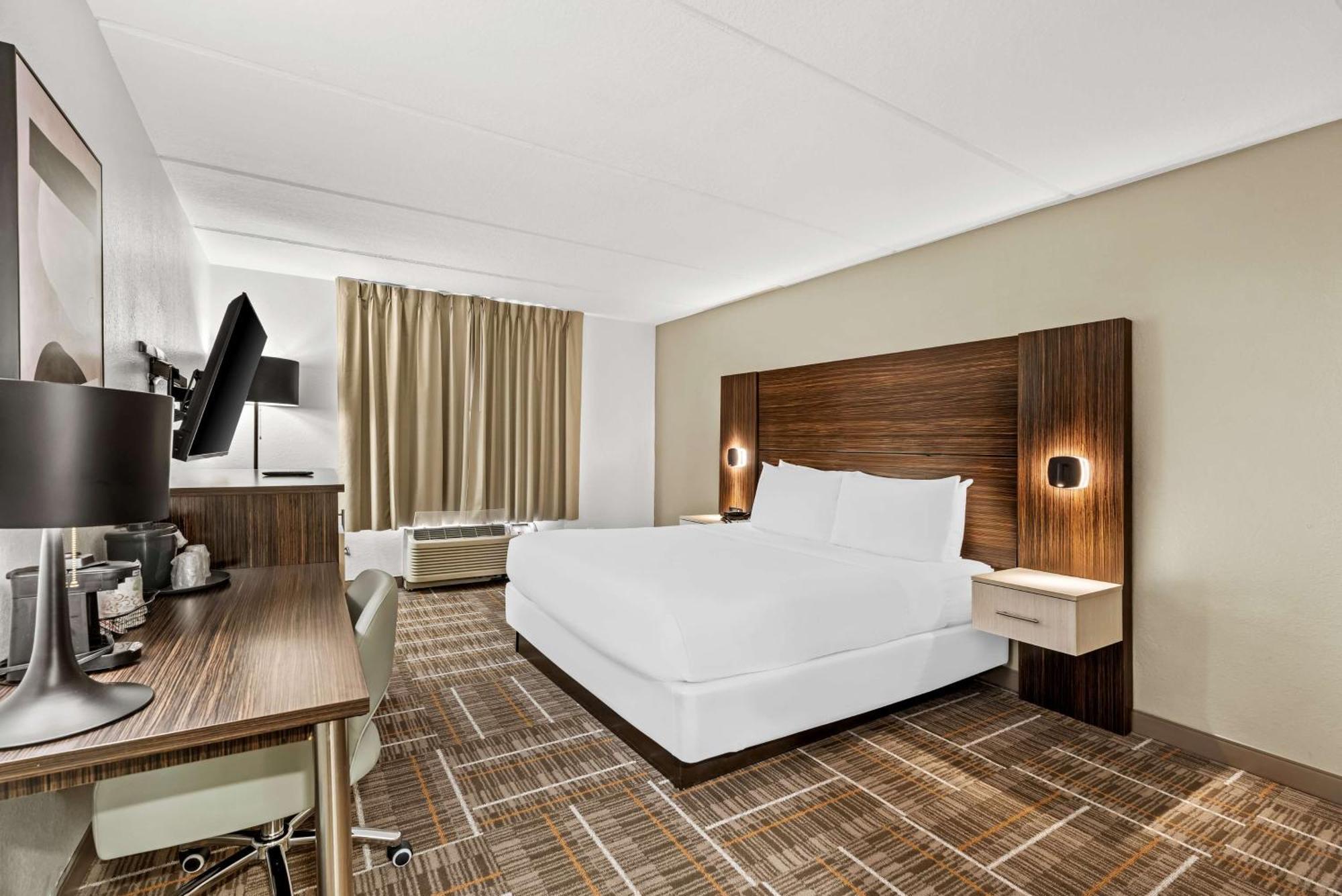 Sonesta Essential Orlando Hotell Exteriör bild